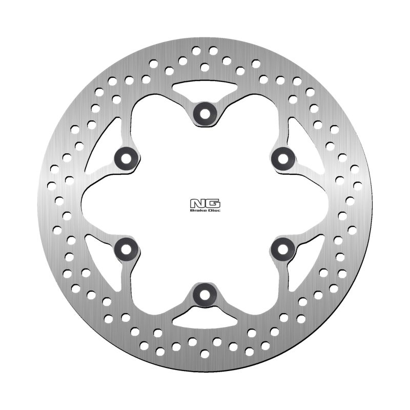 NG1618 TARCZA HAMULCOWA PRZÓD KEEWAY SUPERLIGHT 12